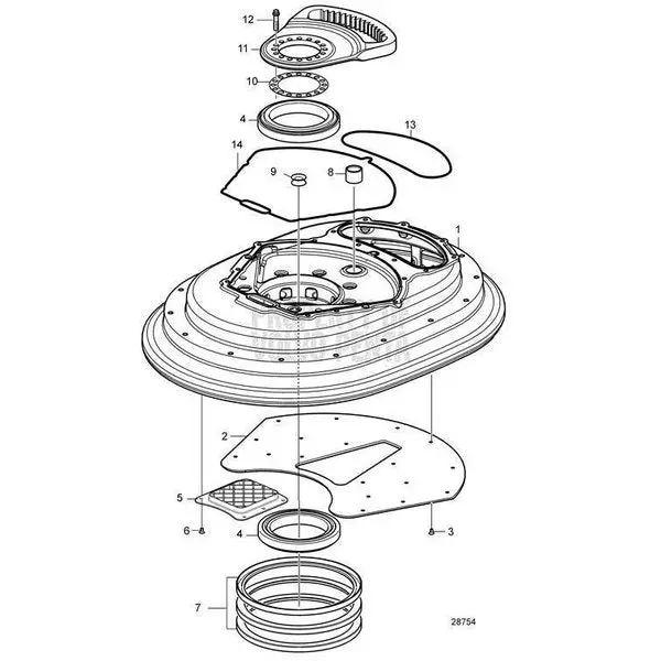 Gear Segment V2 1