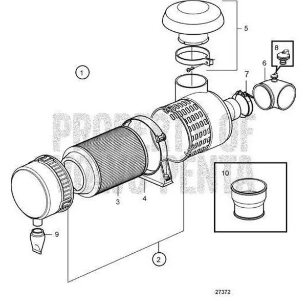Air Filter Insertv2 1