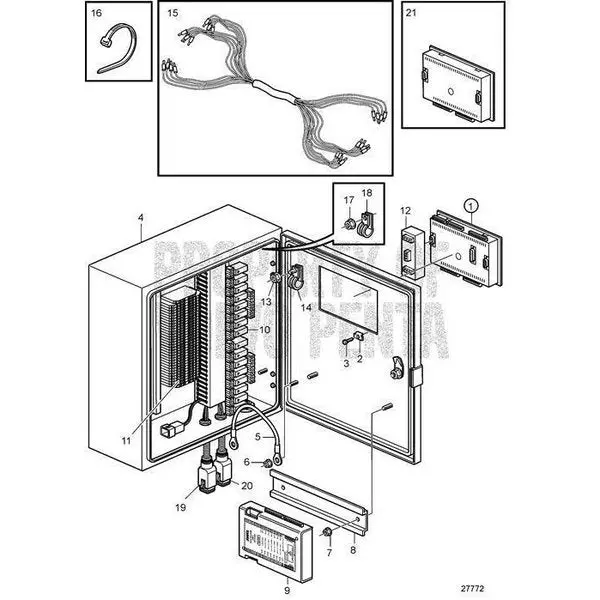 Electrical Distributv2 1