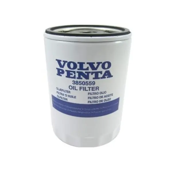 Oil Filter General Motors Long 1