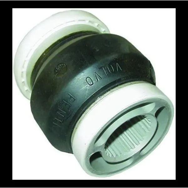 Hub Front  Df Duorpop 1