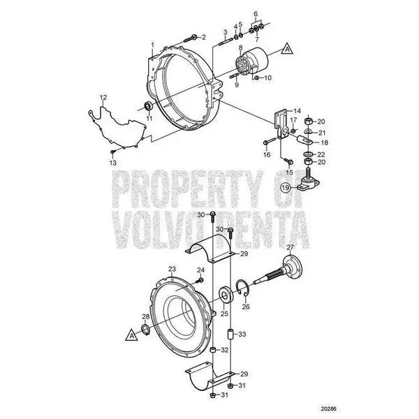 Bearing Housingv2 1