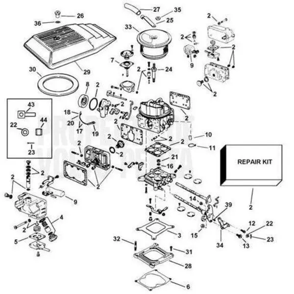 Gasket,  3853275 1