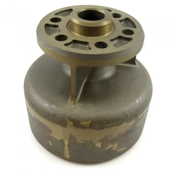 Volvo Engine Coupler 1