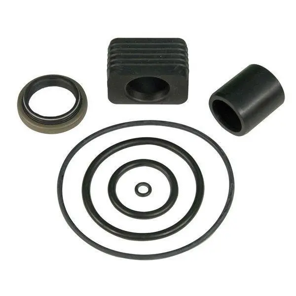 Gearcase Seal Kit 1