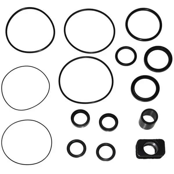 Sx Lower Gearcases Seal Kit 1