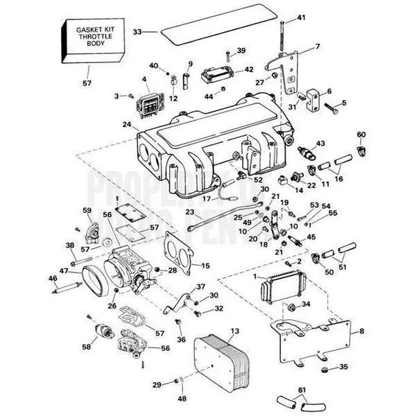 Engine Control Modul V2 1