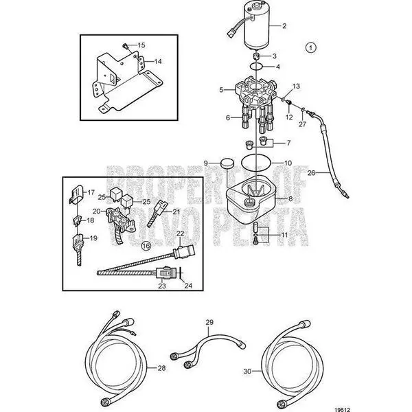 Electrical Motor 1