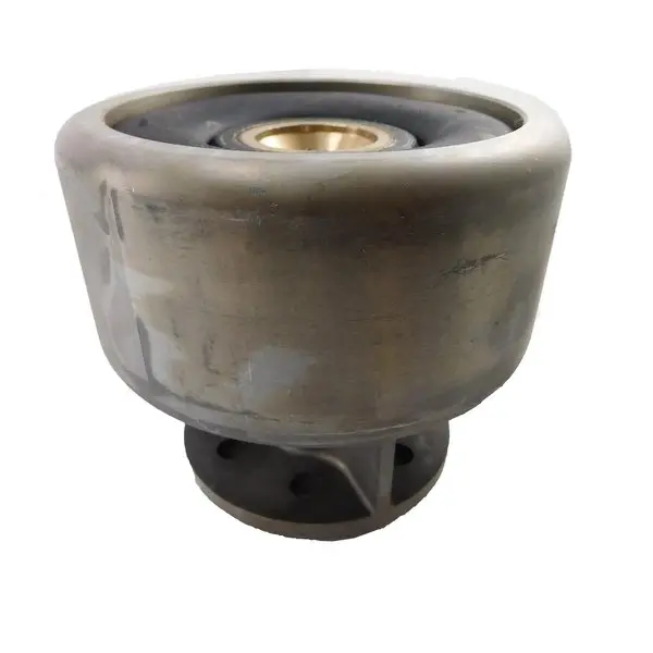 Engine Coupler Cobra 1