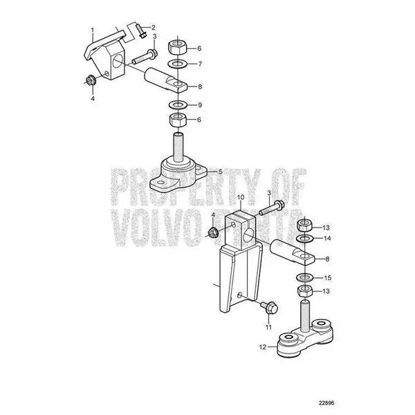 Engine Mounting 1