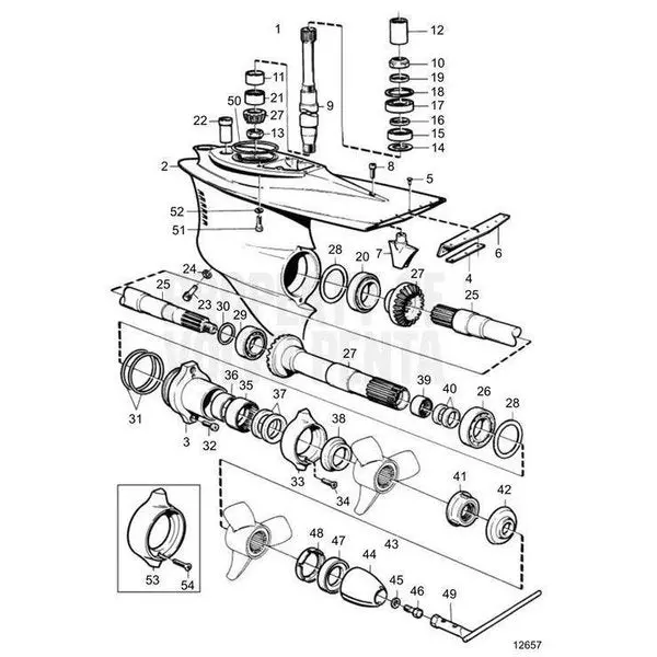 Drive Gear Setv2 1