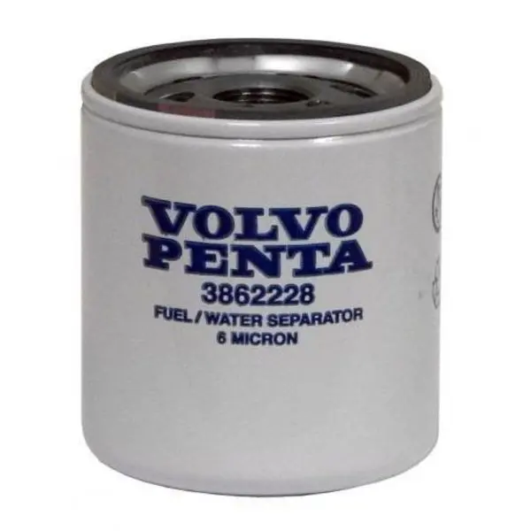 Fuel Filter Volvoevinrude,  Johnson And Gale Outboard Motors 6 Micron 1