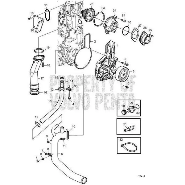 Gasket,  3862249 1