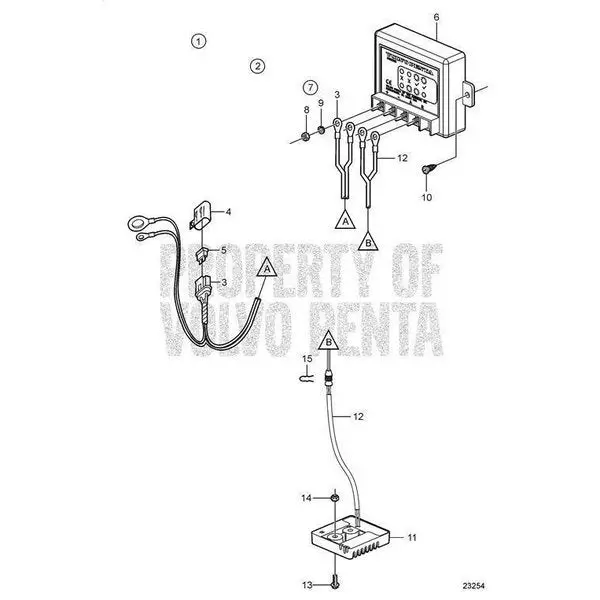 Electronic Unit 1