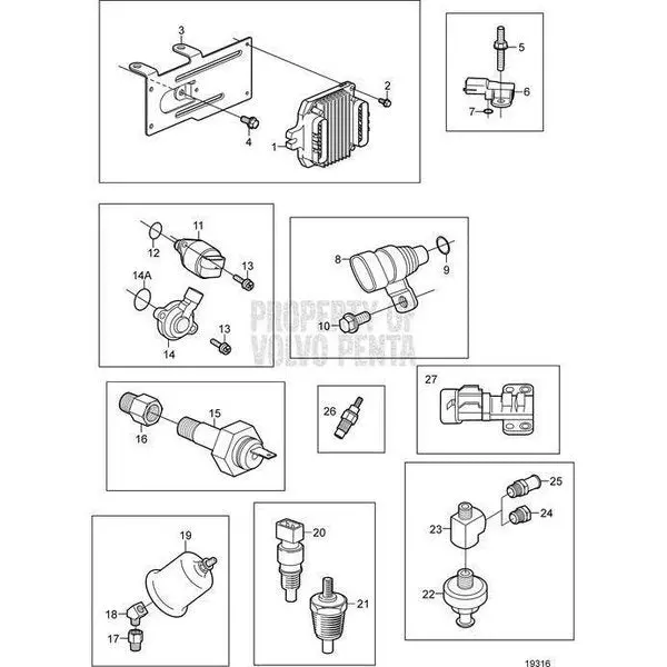Engine Control Modulv2 1