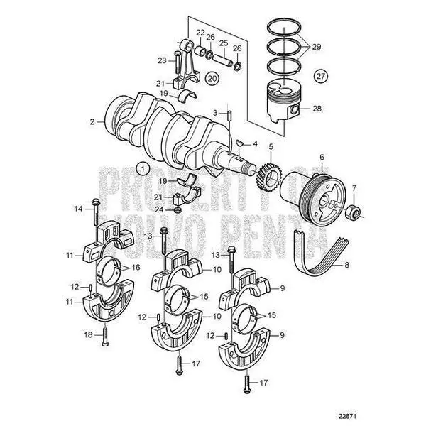 Bearing Shell Kitv2 1