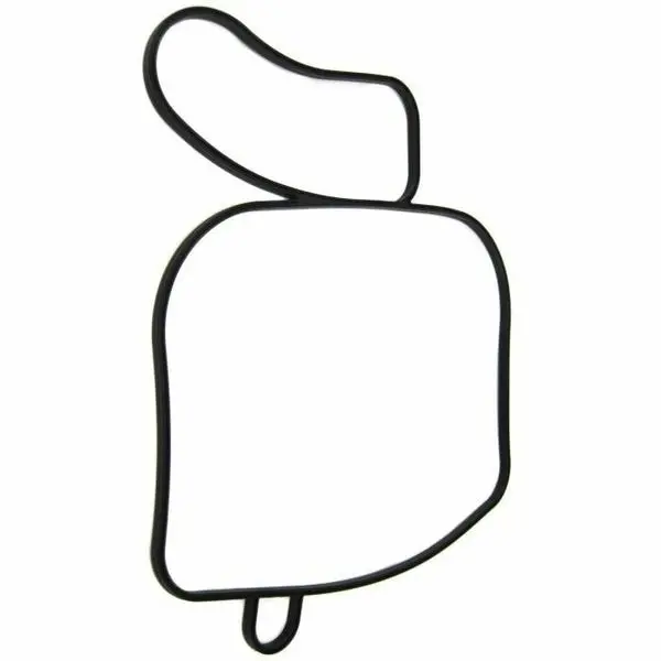 Gasket, 3889788 1