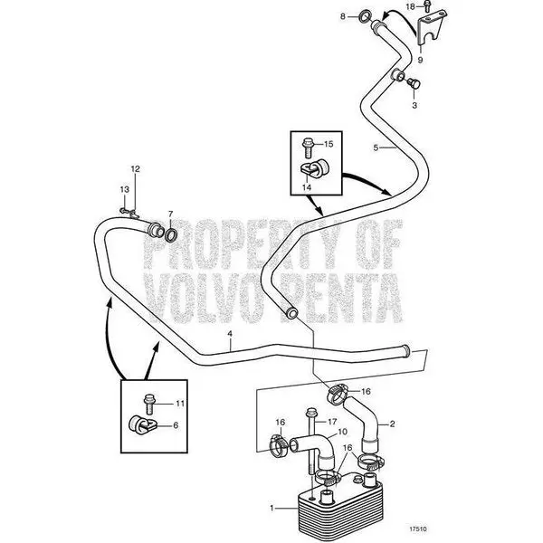 Oil Filter Housingv2 1