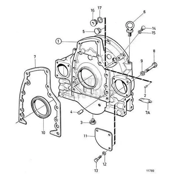 Bearing Bracketv2 1