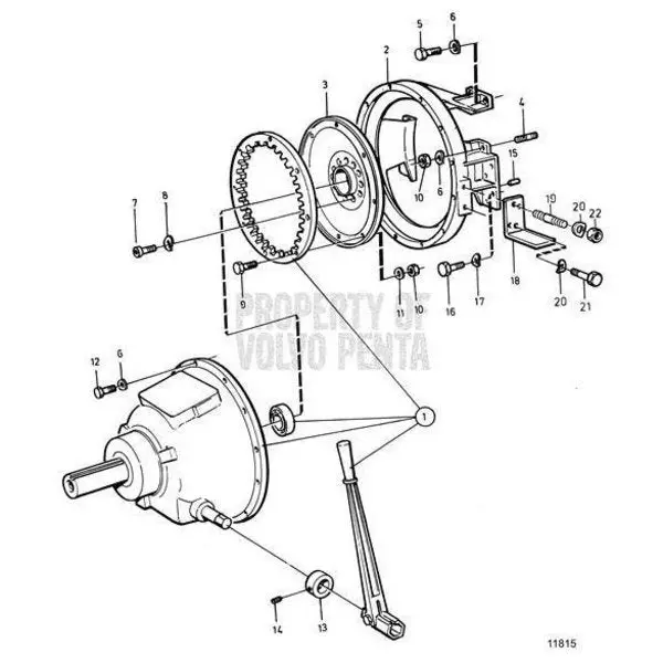 Bearing Sleevev2 1