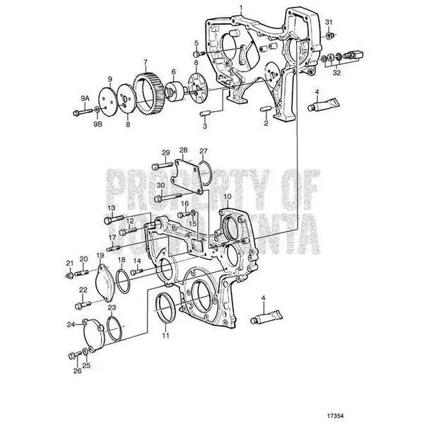 Bearing Shieldv2 1