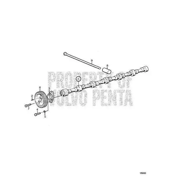 Timing Gear Casingv2 1