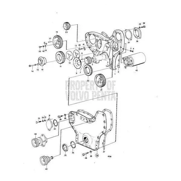 Bearing Shieldv2 1