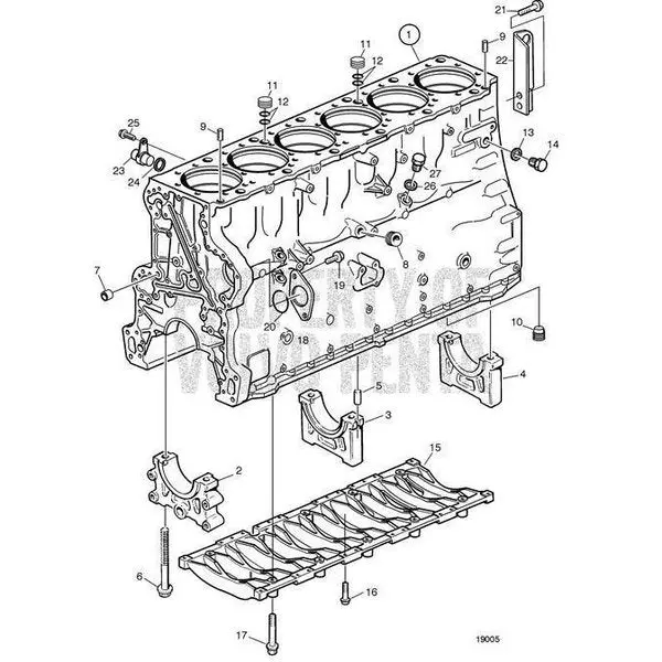 Timing Gear Coverv2 1