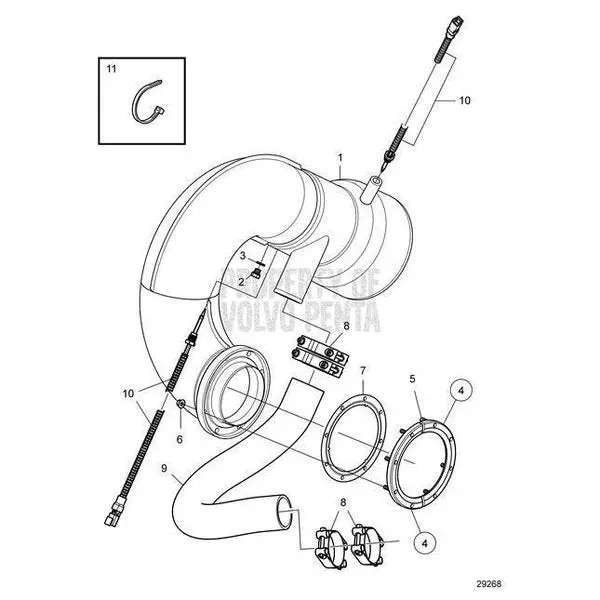 Exhaust Riserv2 1