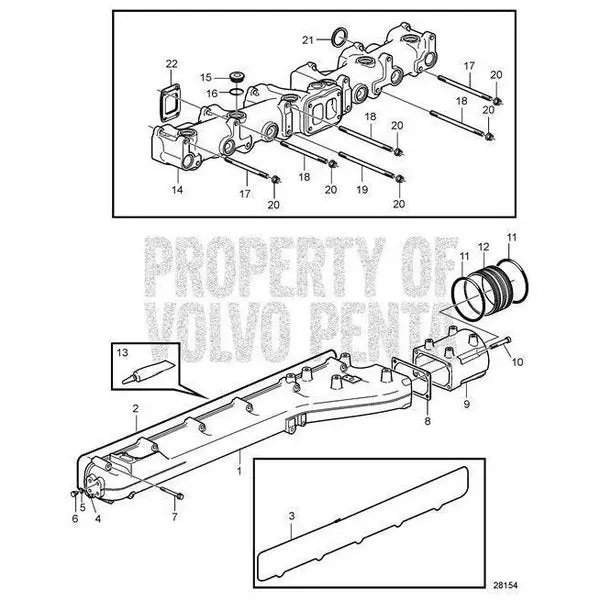 Exhaust Manifoldv2 1