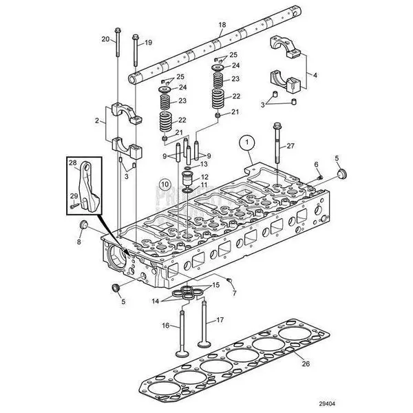 Exhaust Valvev2 1