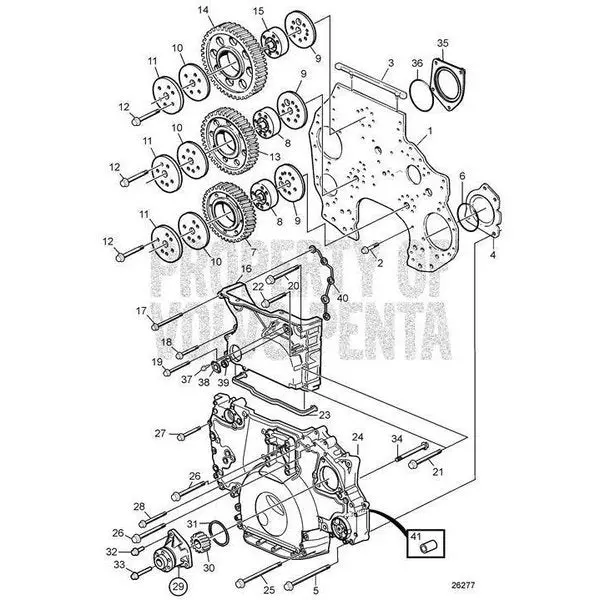 Timing Gear Coverv2 1