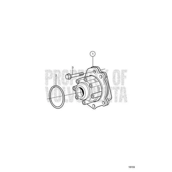 Bearing Housingv2 1