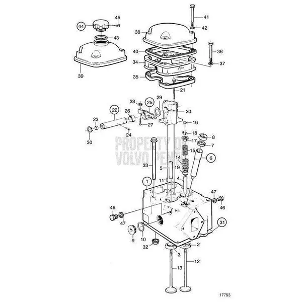 Exhaust Valvev2 1