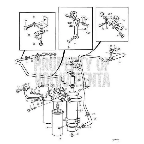 Oil Filter Housingv2 1