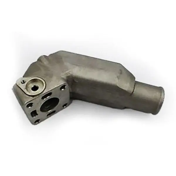 Exhaust Pipe Elbow 1