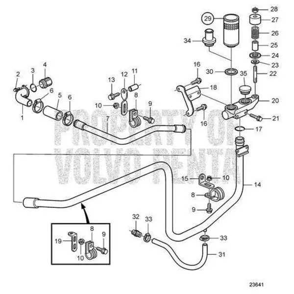 Hose Attachment 1