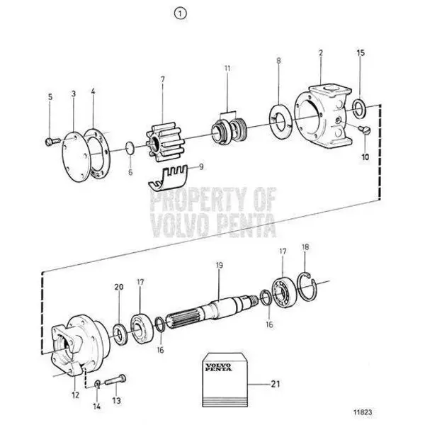 Bearing Housingv2 1