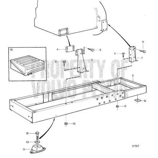Engine Bracketv2 1