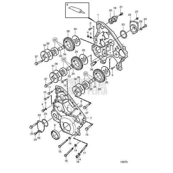 Timing Gear Coverv2 1