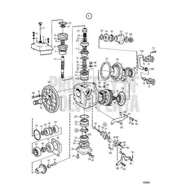 Bearing Housingv2 1