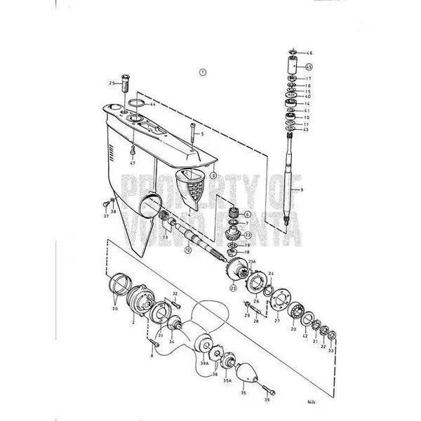 Bearing Housingv2 1