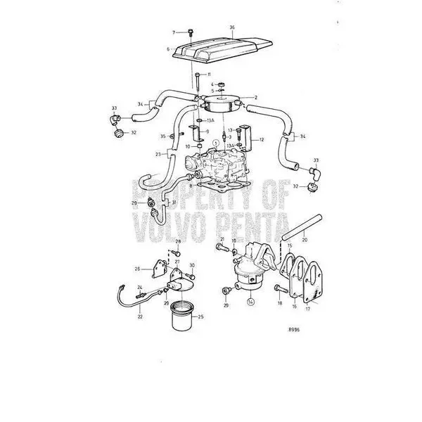 Gasket,  856676 1