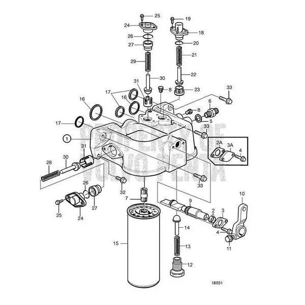 Gasket,  859002 1