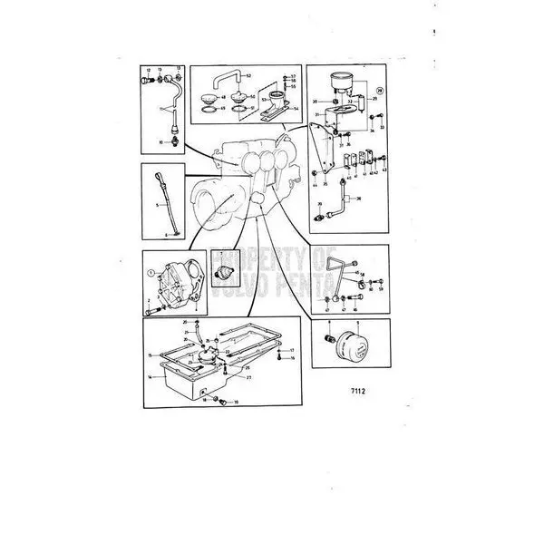 Gasket,  859035 1