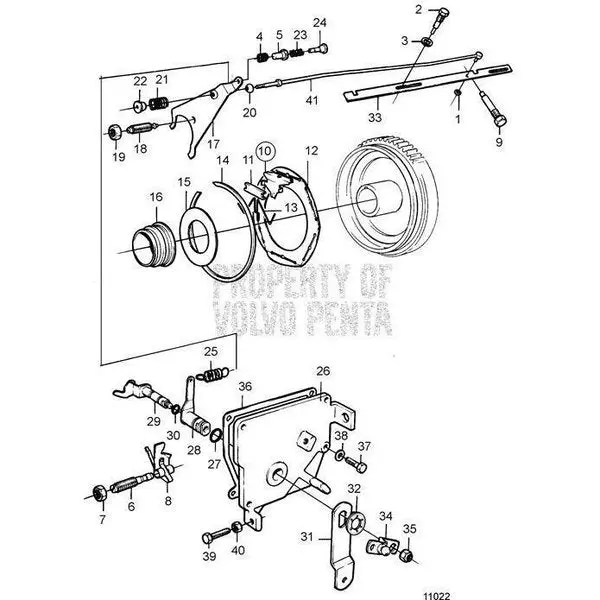 Gasket,  859053 1