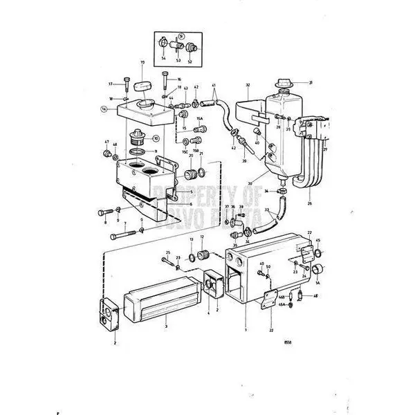 Gasket,  859061 1