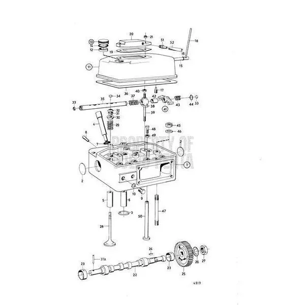 Gasket,  859090 1