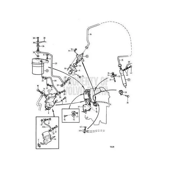 Gasket, 859149 1