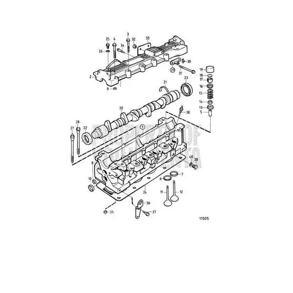 Exhaust Valvev2 1